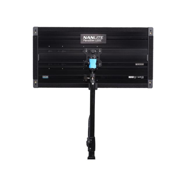 NANLITE PAVOSLIM 120C RGBWW LED PANEL