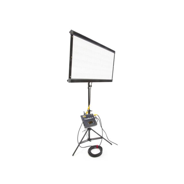 Kino Flo FreeStyle Air Max Kit w/Soft case