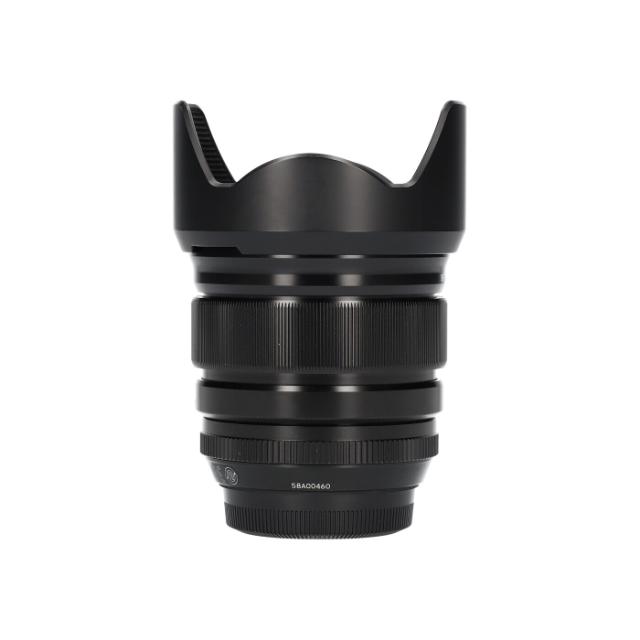 FUJI LENS XF 16 1,4 R WR (2) USED