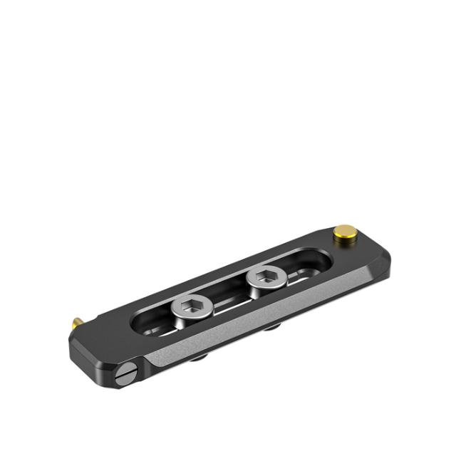 SMALLRIG 2483 LOW PROFILE NATO RAIL 70MM