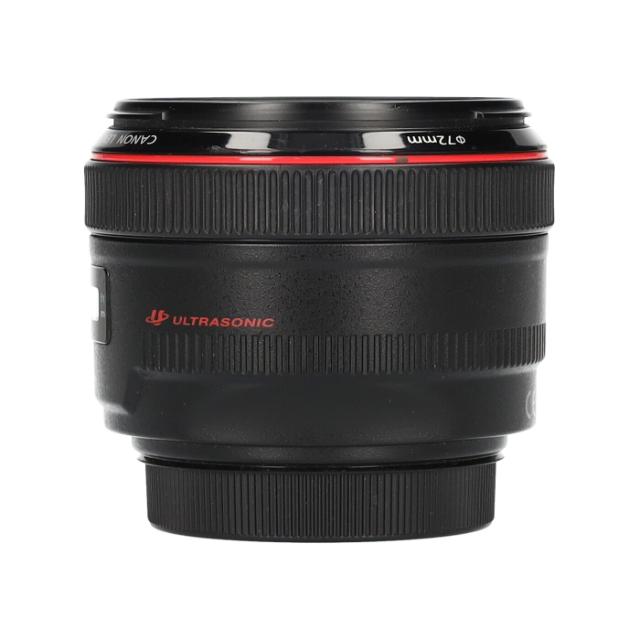 CANON LENS EF 50 1,2 L (2) USED