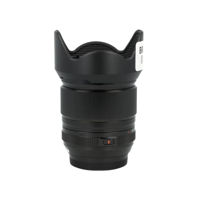 FUJI LENS XF 18 1,4 R LM WR (1) USED