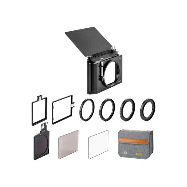 NISI MATTE BOX C5 FILMMAKER KIT