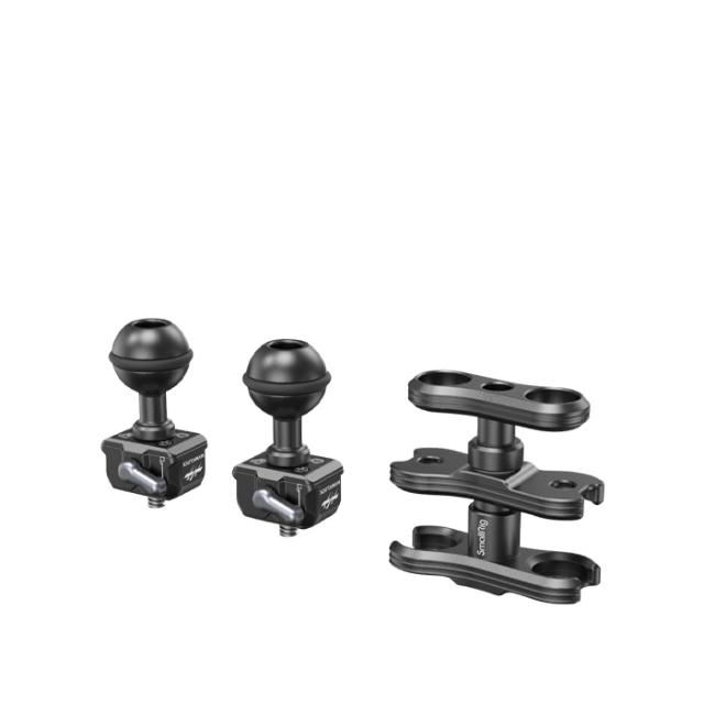 SMALLRIG 3515 MINI MAGICARM QUICK RELEASE BALLHEAD