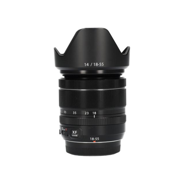 FUJI LENS XF 18-55 2,8-4 R LM OIS (2) USED