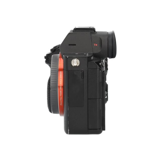 SONY BODY A7 III  (3) USED