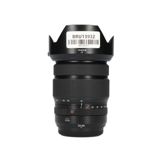 FUJI LENS GF 32-64 4,0 R LM WR (2) USED