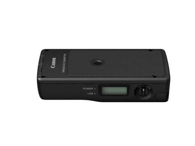 CANON WFT-E7B V2 TRANSMITTER T.  5DMKIII/IV/5DS/-R