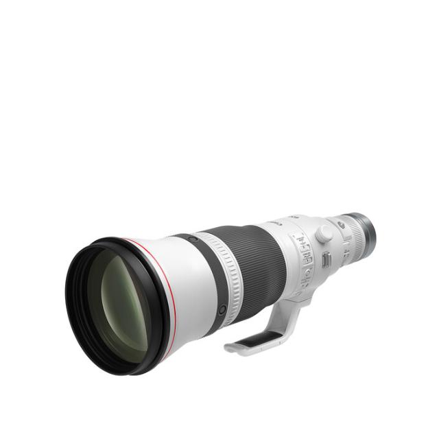 CANON RF 600MM F/4,0 L IS USM