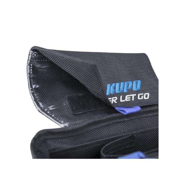 KUPO KSB-010 UTILITY AC BAG