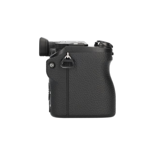 SONY BODY A6700 (1) USED