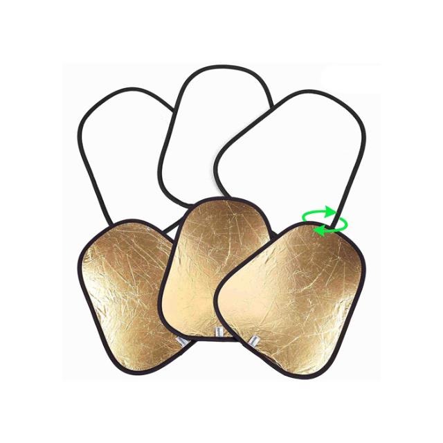 LASTOLITE SET WITH 3PCS GOLD/WHITE PANELS FORTR