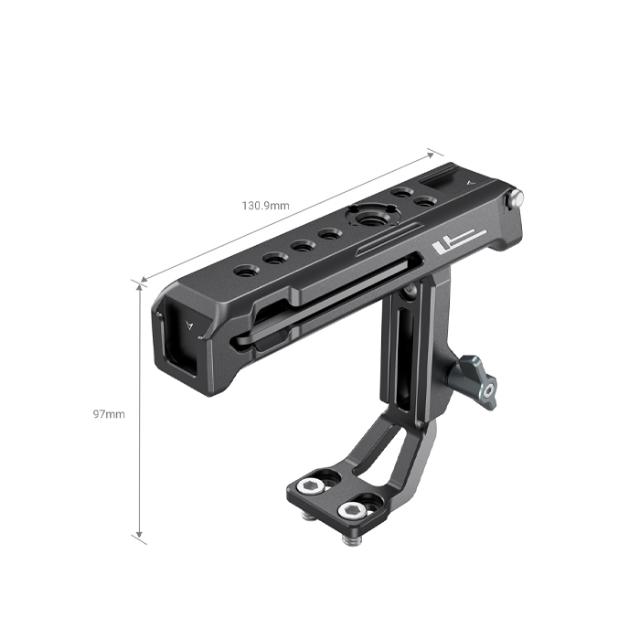 SMALLRIG 3082 TOP HANDLE FOR SONY/PANA XLR-ADAPTER