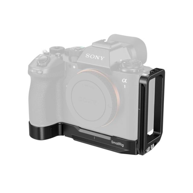 SMALLRIG 5188 L-SHAPE PLATE FOR A1 II / A9 III