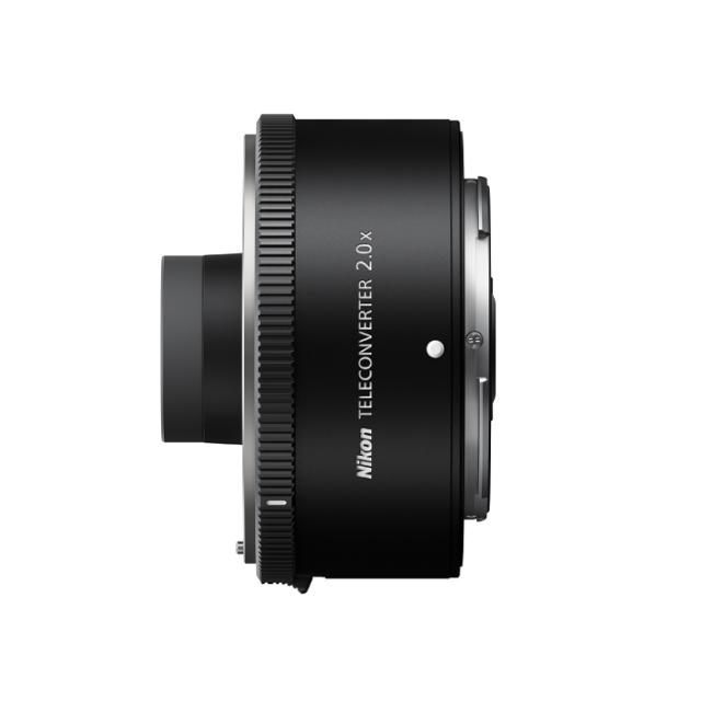 NIKON Z TELECONVERTER TC-2.0X