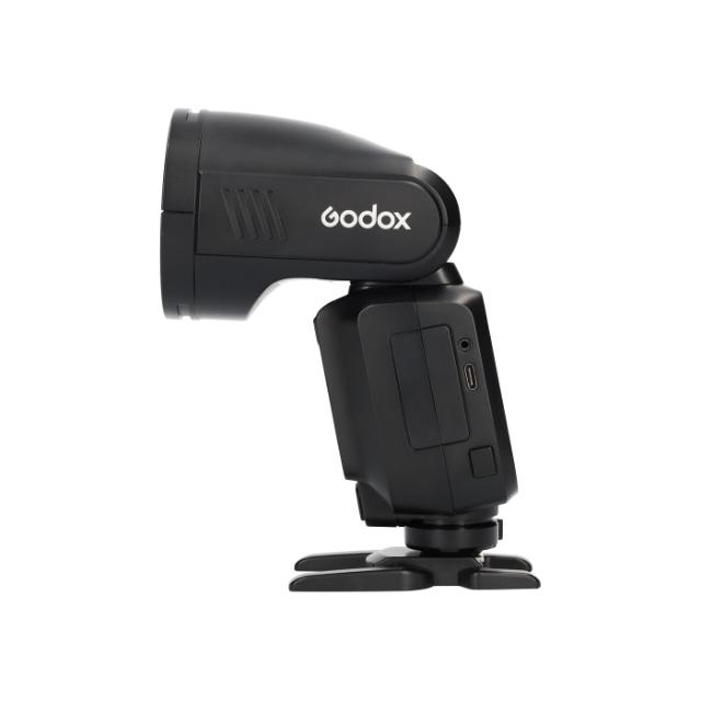 GODOX FLASH V100 FUJI (1) USED