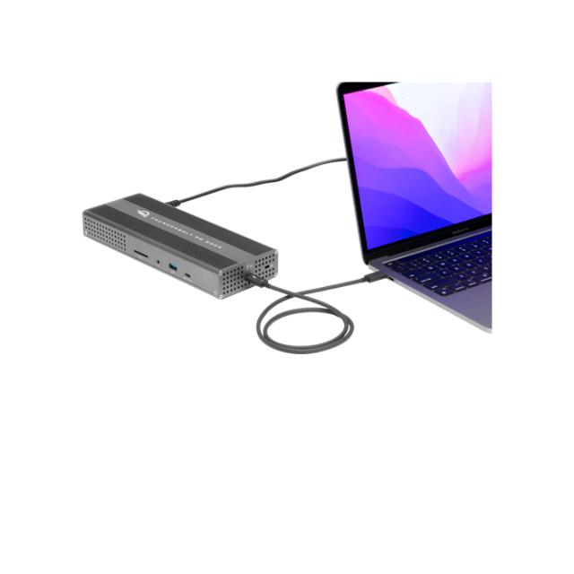OWC DOCK THUNDERBOLT 4 GO