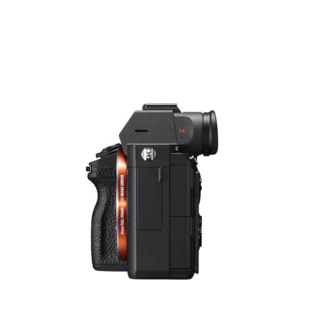 SONY ALPHA A7 III KIT WITH 24-105MM F4 G OSS
