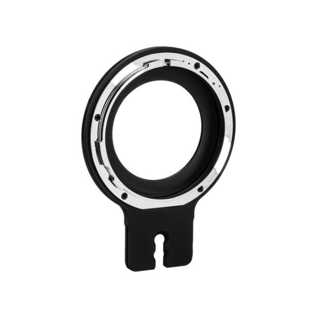 ACTUS ACB-RZ Lensplate with Mamiya RB-RZ bayonet (