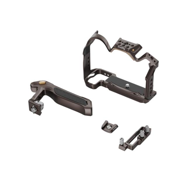 SMALLRIG 5259 NIGHT EAGLE CAGE KIT Z5II/Z7/Z6/Z7II