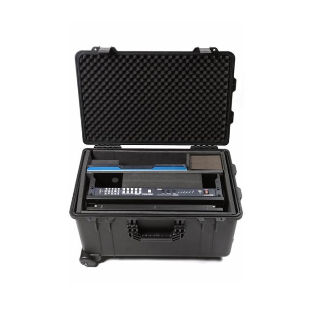 DATAVIDEO GO-500 STUDIO 4 INPUT SWITCHER