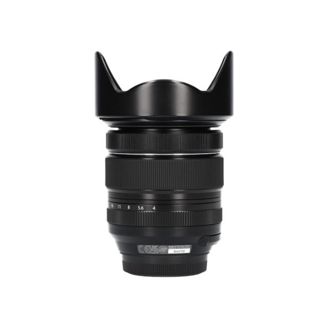 FUJI LENS XF 16-80 4.0 OIS WR (1) USED