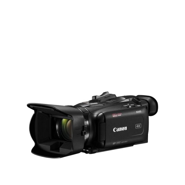CANON XA60 4K CAMCORDER