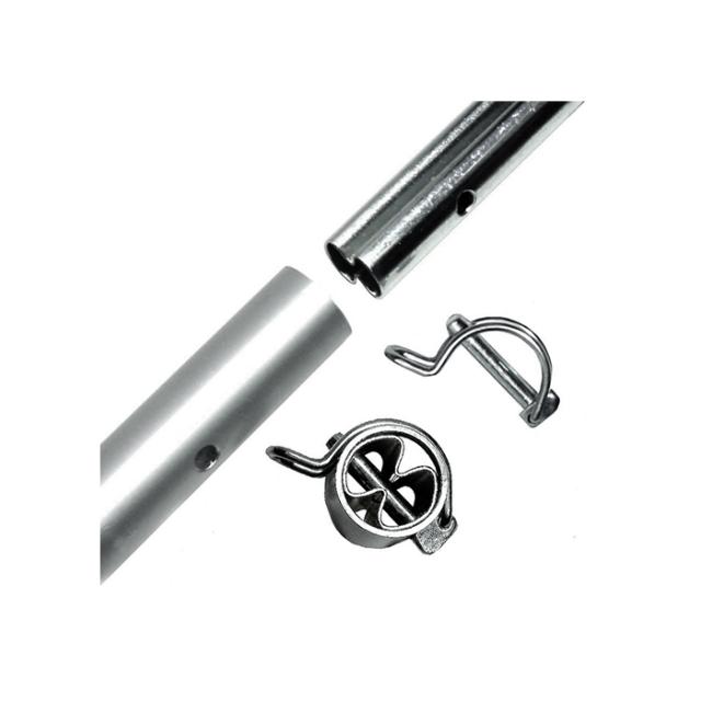 SUNBOUNCE SELF-SECURING-PINS ( 4 STK.)