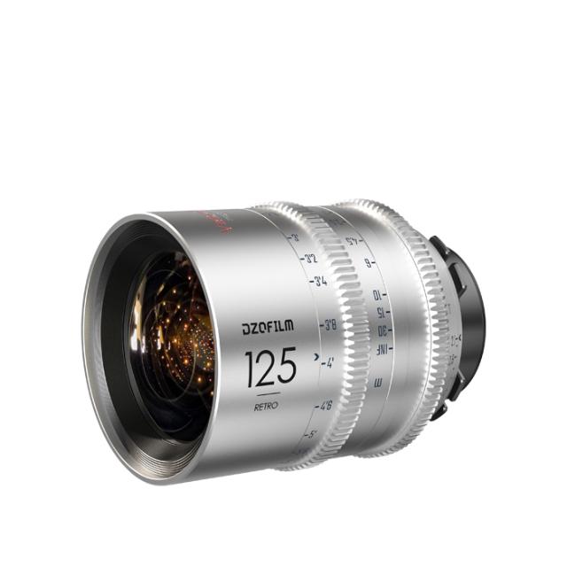 DZO RETRO VESPID KIT (16,25,35,50,75,100,125)PL/EF