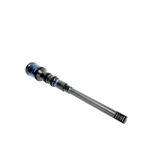 Laowa 24mm T14 2X Periprobe Cine - L-Mount