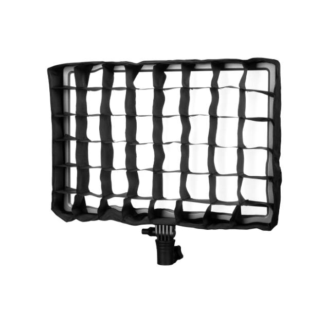 NANLITE EGGCRATE FOR LUMIPAD 25