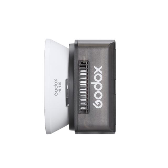 Godox RGB Color LED Video Light ML40R