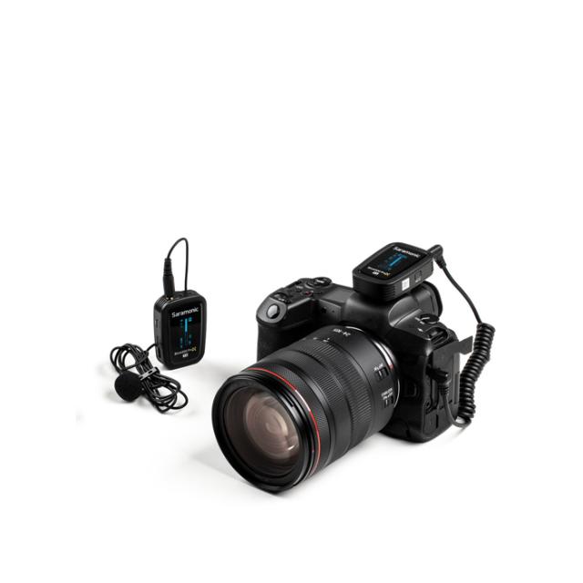 SARAMONIC BLINK 500 PROX B1 WIRELESS KIT