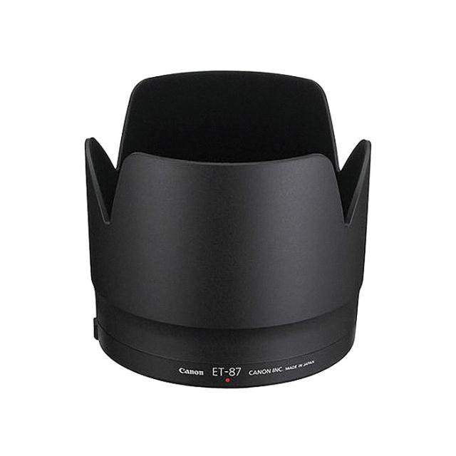 CANON LENS HOOD ET-87