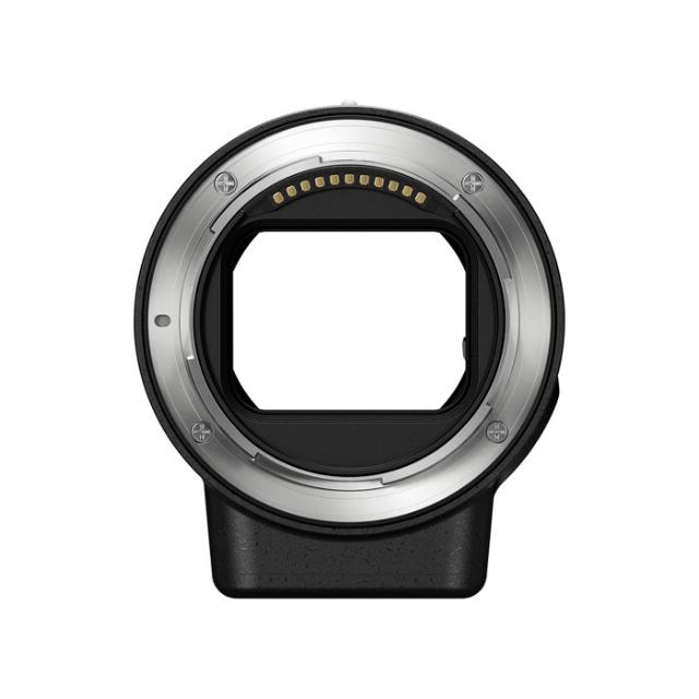 NIKON FTZ MOUNT ADAPTER