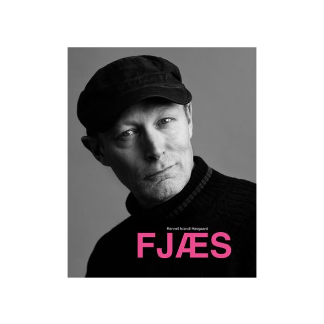 FJÆS - KENNET HAVGAARD