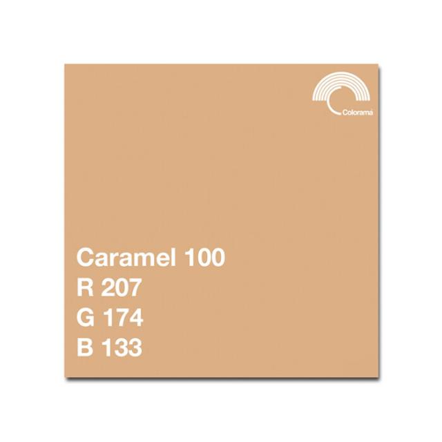 COLORAMA 1100 CARAMEL 2.72X 11 M.