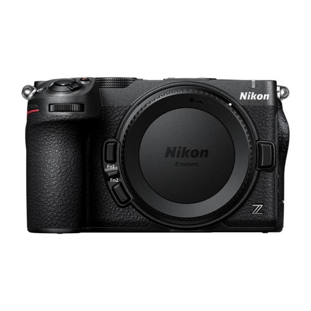 NIKON Z5 MKIIC CAMERA BLACK
