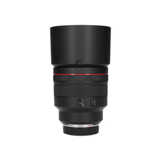 CANON LENS RF 85 1,2 L USM (2) USED