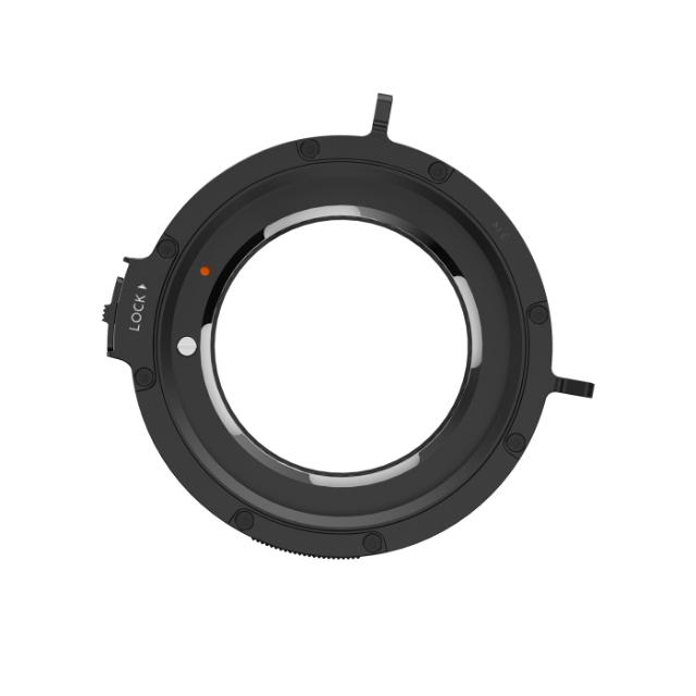 DZO THYPOCH M MOUNT POSITIVE LOCK ADAPTER M-E