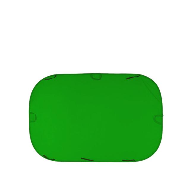 LASTOLITE CHROMAKEY 1,8 X 2,75 M. GREEN