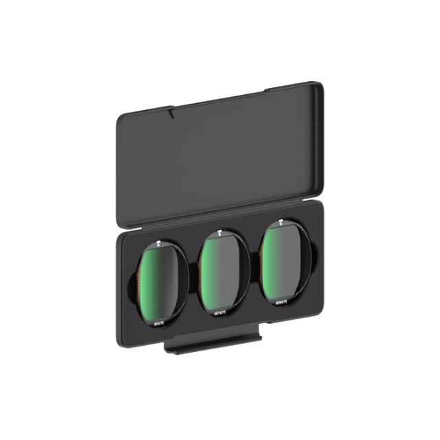 POLARPRO MAVIC 4 PRO ND/PL FILTER KIT