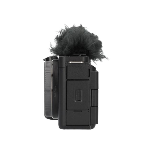 SONY BODY ZV-E1 FULL-FRAME VLOG (2) DEMO