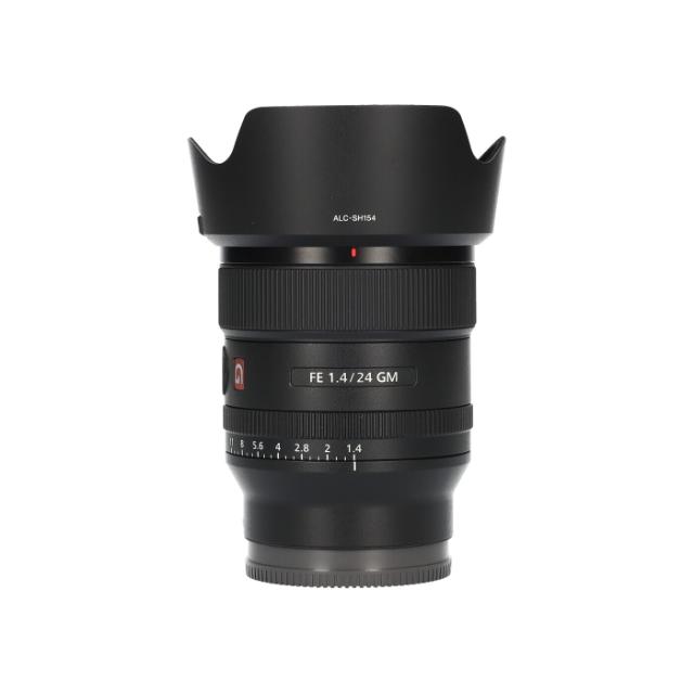 SONY LENS FE 24 1,4 GM (1) USED