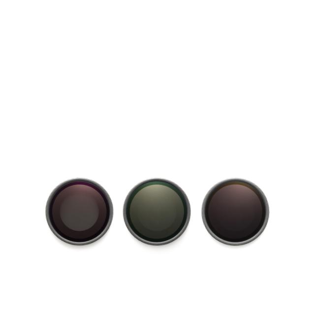 DJI Osmo Nano ND Filter (8/16/32)