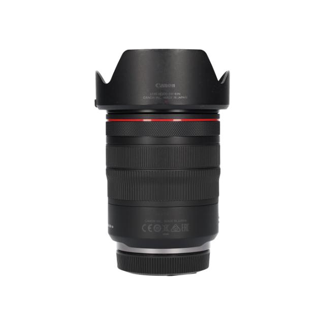 CANON LENS RF 24-105 4,0 L IS (3) USED