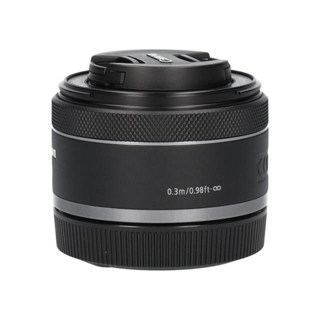 CANON LENS RF 50 1,8 STM (1) USED