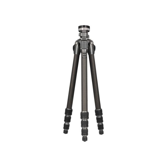 GITZO TRIPOD GT-2542 CARBON (2) USED