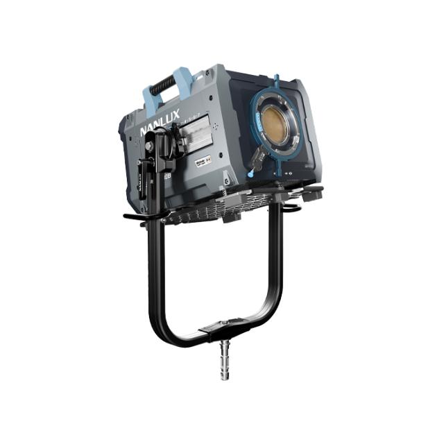 NANLUX EVOKE 5000B SPOTLIGHT WITH 45° REFLECTOR //