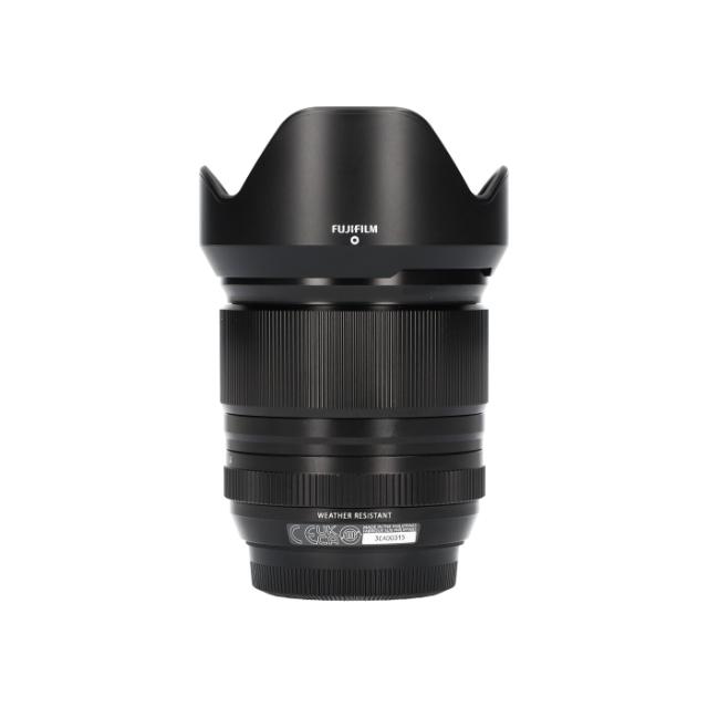 FUJI LENS XF 33 1,4 R LM WR (2) USED